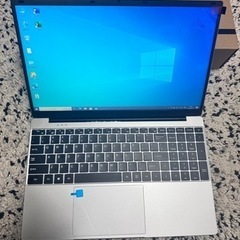 パソコン ノートパソコンの画像