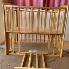 
ベビーベットの画像