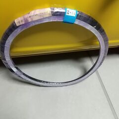 自転車タイヤ　22インチ