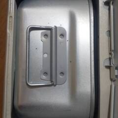 灯油暖房機の画像