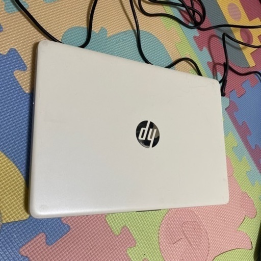 hp Laptop 14S-dk0098AU エントリーモデル