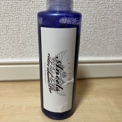 カラートリートメント