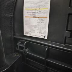 [市内送料無料]　高級オフィスチェア　FURSYS T500 黒の画像