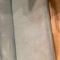 家具 ソファ 2人掛けソファの画像