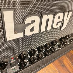 Laney VH100R 真空管ギターヘッドアンプ（注意事項あり）の画像