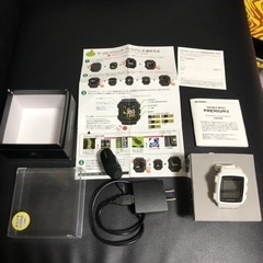 (超美品）ザ．ゴルフウォッチプレミアムⅡ