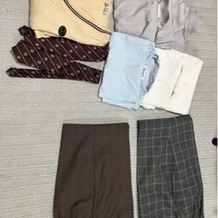 光明相模原高等学校制服/ メンズの画像