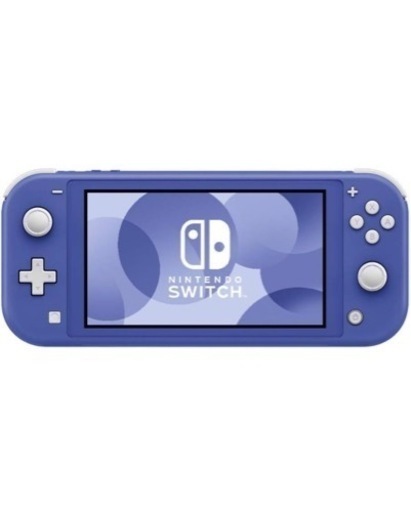 Switch rightとソフト5種