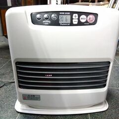 ダイニチ ブルーヒーター 石油ファンヒーター FW-4221S ...