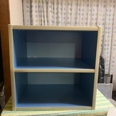 家具 収納家具 カラーボックス