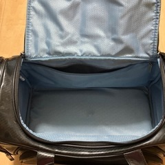 ゴルフ　ボストンバッグの画像