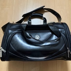 ゴルフ　ボストンバッグ