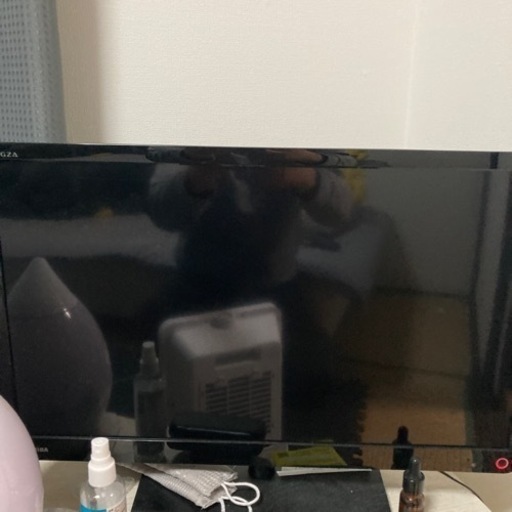 家電 テレビ 液晶テレビ
