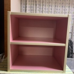 家具 収納家具 カラーボックス
