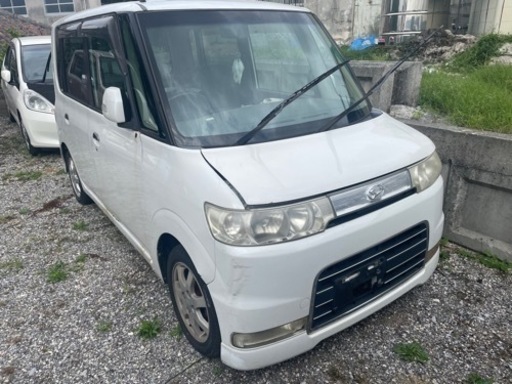 車のパーツ 外装、車外用品