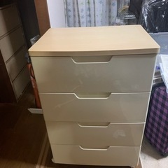 家具 収納家具 タンス、衣類収納