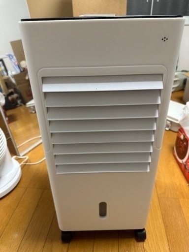 家電 季節、空調家電  冷風