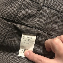 光明相模原高等学校制服/ メンズの画像