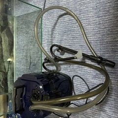 水槽セットの画像