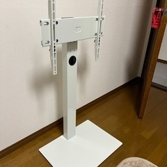 テレビスタンドの画像