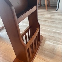 ダイニングテーブル　の画像