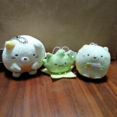 すみっコぐらし