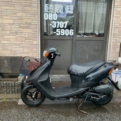 格安原付バイク❗️他在庫多数見学大歓迎⭐︎の画像