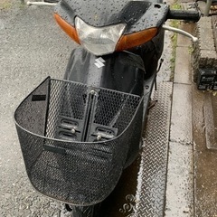 格安原付バイク❗️他在庫多数見学大歓迎⭐︎の画像