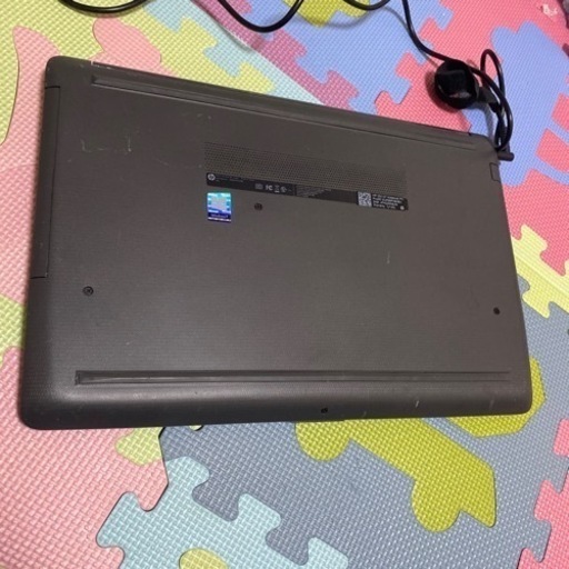 HP 250 G7 Core i5 8265u office2021認証済み