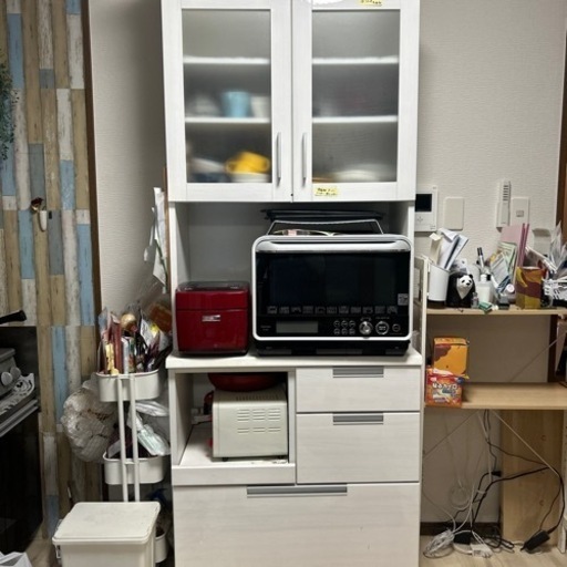 家具 収納家具 食器棚、キッチン収納