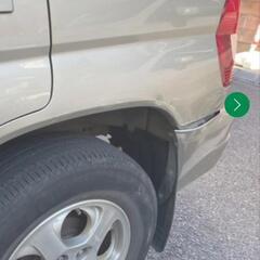 受付停止中！！パジェロイオ SUV 69000km 1800cc 1999年の画像
