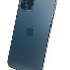 iphone12pro　128GB　ブルー　良品