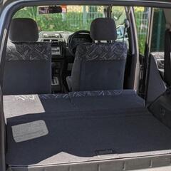 受付停止中！！パジェロイオ SUV 69000km 1800cc 1999年の画像