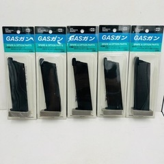 【‼️サバゲー好き必見‼️】🌟東京マルイ🌟コルトガバメント用スペ...