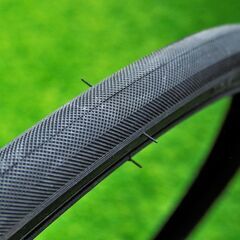 🔥 新品未使用 🔥 ミニベロ 20インチ タイヤ CST 20×1 1/8  C-1288-4の画像