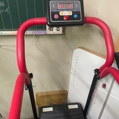 電動ウォーカー