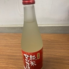 残りわずか！お酒★破格★マッコリ1箱20本入りの画像