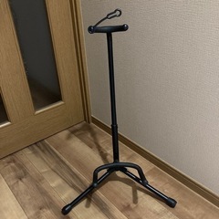 ギタースタンド