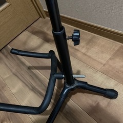 ギタースタンドの画像