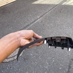 オーディオパネルの画像