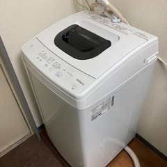家電 生活家電 洗濯機