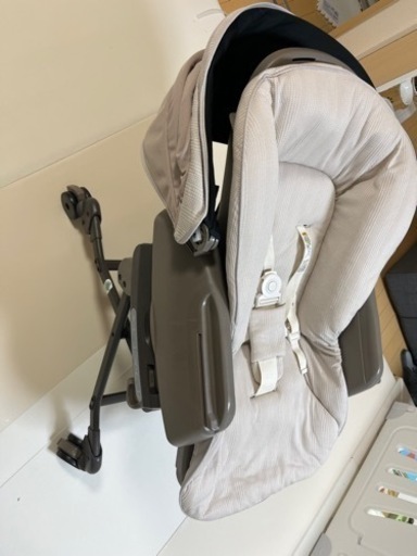 コンビ　電動ハイローチェア　取りに来ていただける方