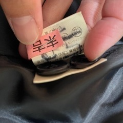入園入学　山本寛斎　スーツ　120の画像
