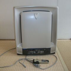 無料ダイキン空気清浄機2000年製 (紺野 昌之) 仙台の季節、空調