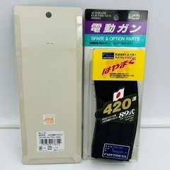 【‼️美品‼️】🌟東京マルイ🌟電動89式シリーズ 420連射マガジン 5個セット🌟の画像