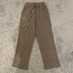 amgot パンツ　