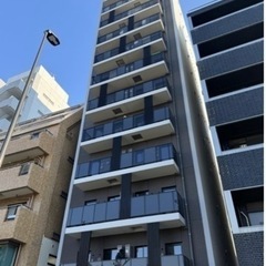 新築マンション✨　池袋駅　徒歩5分　外国籍相談！