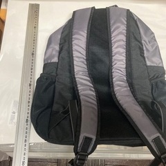 【未使用品】リュックサック　championの画像