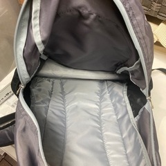 【未使用品】リュックサック　championの画像