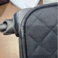 着物・普段使い両方いける！スーツケース　の画像